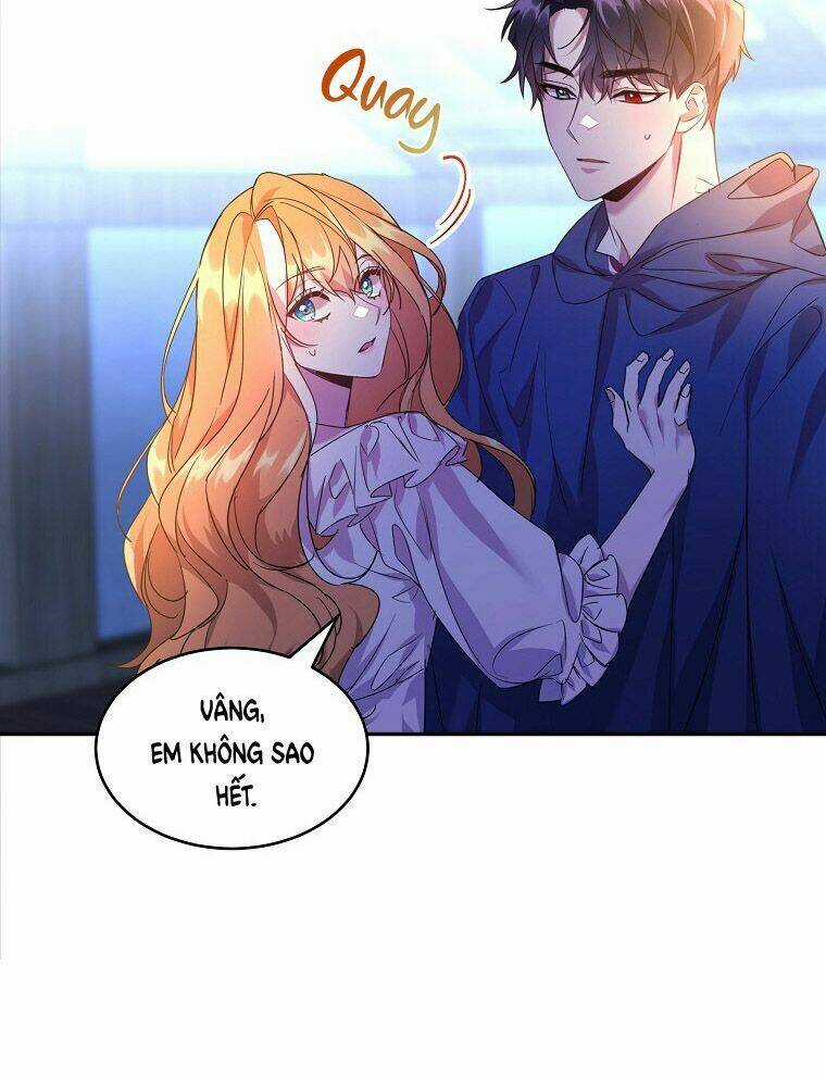 Cô Dâu Thứ 99 Của Công Tước Chapter 21 trang 4