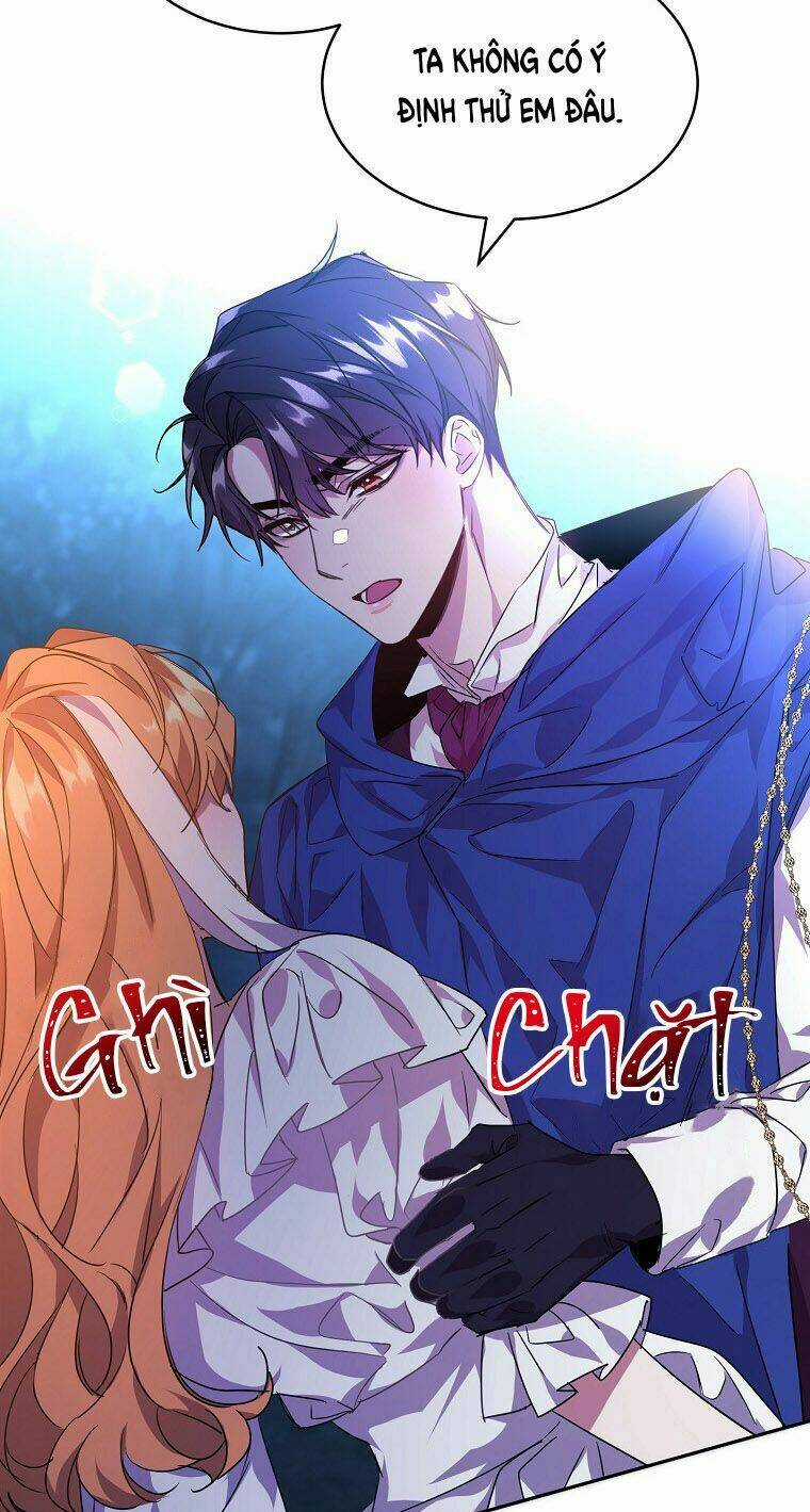 Cô Dâu Thứ 99 Của Công Tước Chapter 21 trang 41