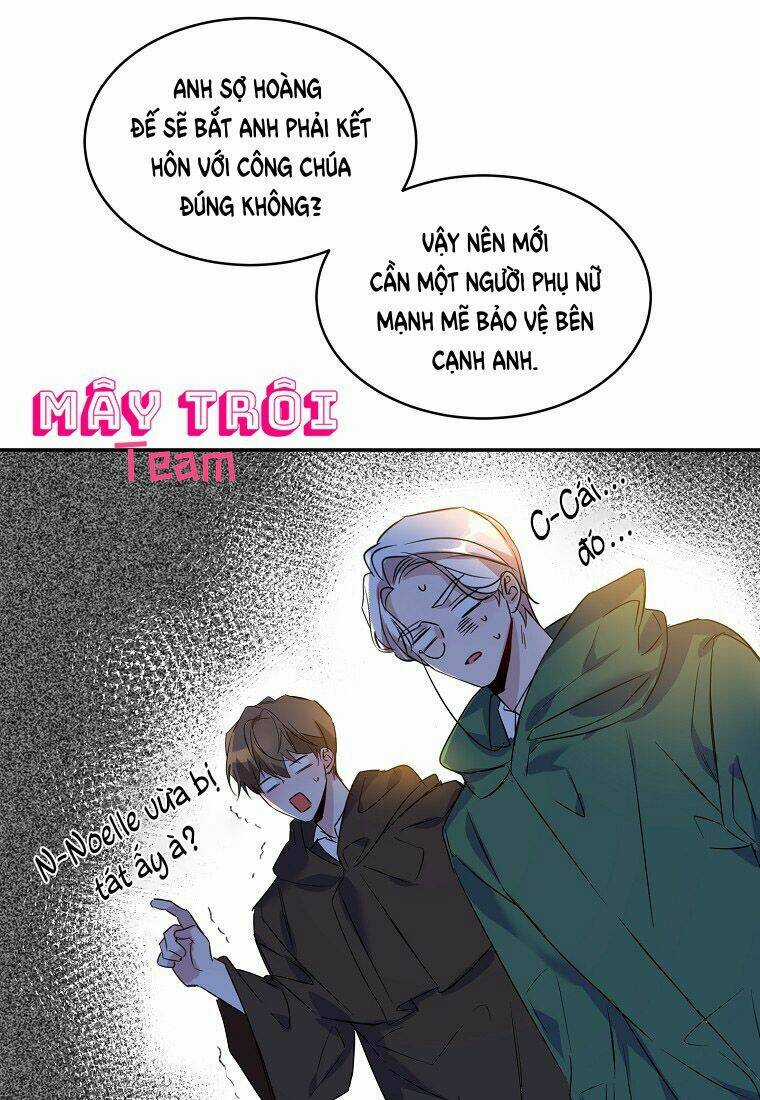 Cô Dâu Thứ 99 Của Công Tước Chapter 21 trang 48