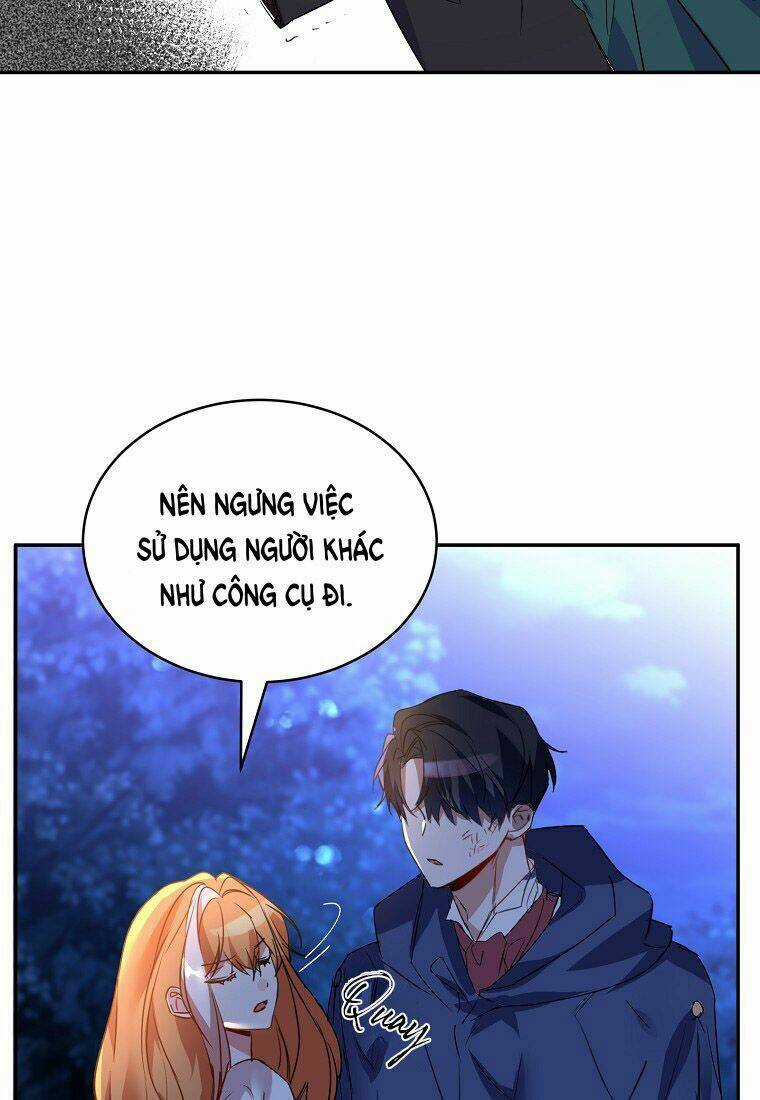Cô Dâu Thứ 99 Của Công Tước Chapter 21 trang 49