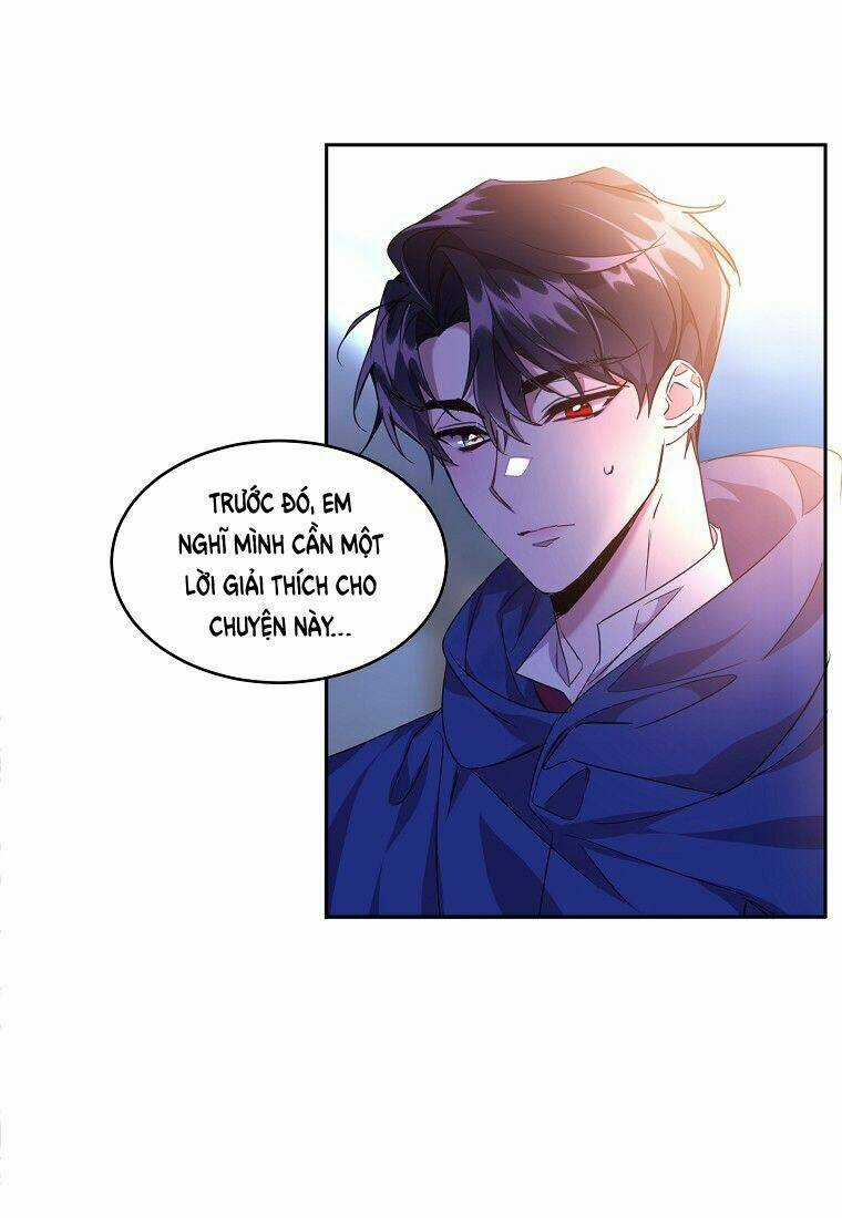 Cô Dâu Thứ 99 Của Công Tước Chapter 21 trang 5