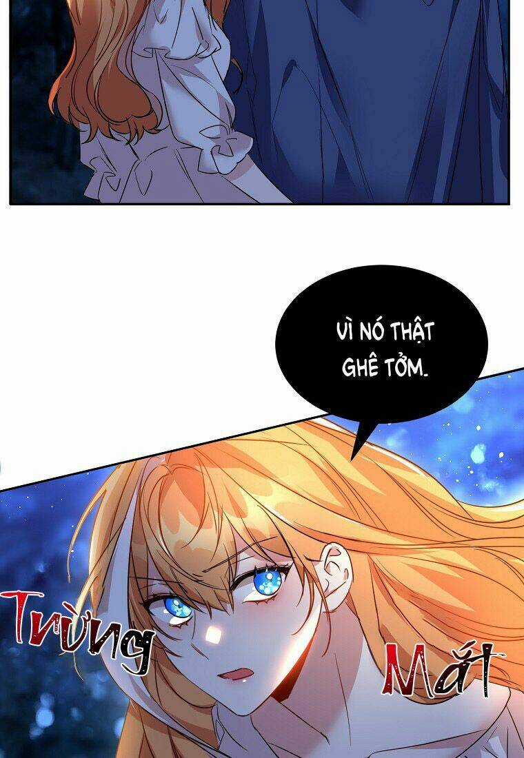 Cô Dâu Thứ 99 Của Công Tước Chapter 21 trang 50