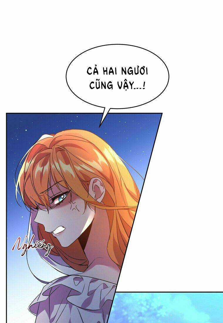 Cô Dâu Thứ 99 Của Công Tước Chapter 21 trang 55