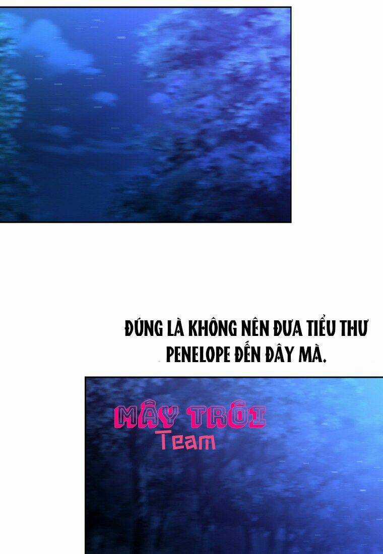 Cô Dâu Thứ 99 Của Công Tước Chapter 21 trang 58