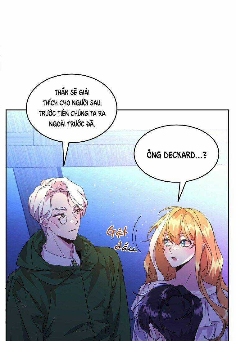 Cô Dâu Thứ 99 Của Công Tước Chapter 21 trang 6