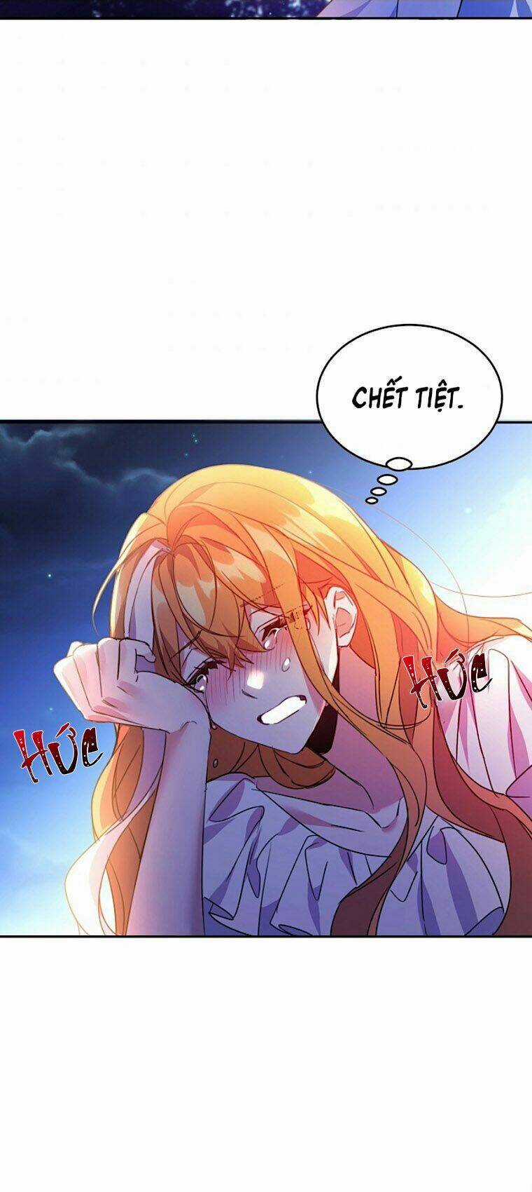 Cô Dâu Thứ 99 Của Công Tước Chapter 21 trang 67