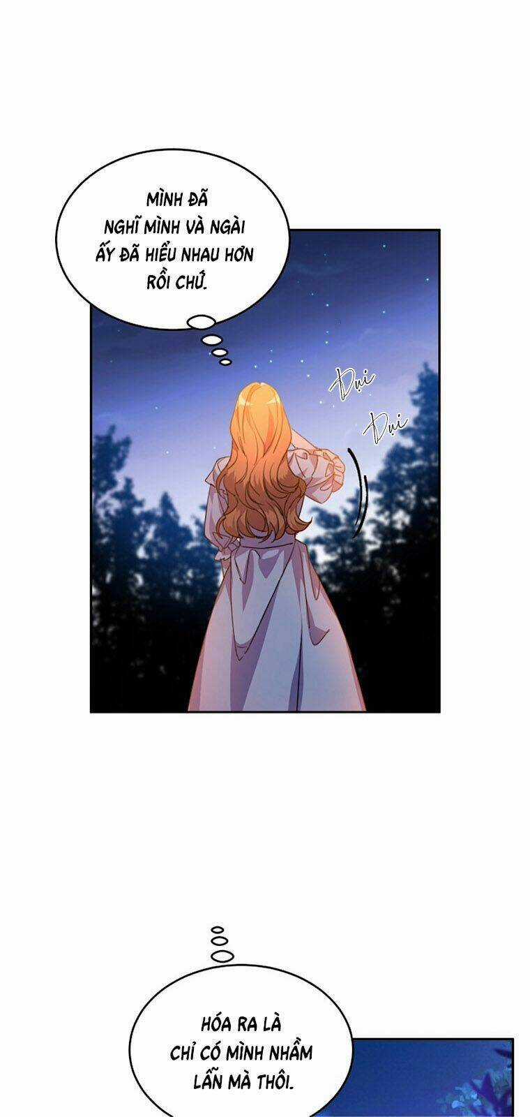 Cô Dâu Thứ 99 Của Công Tước Chapter 21 trang 68