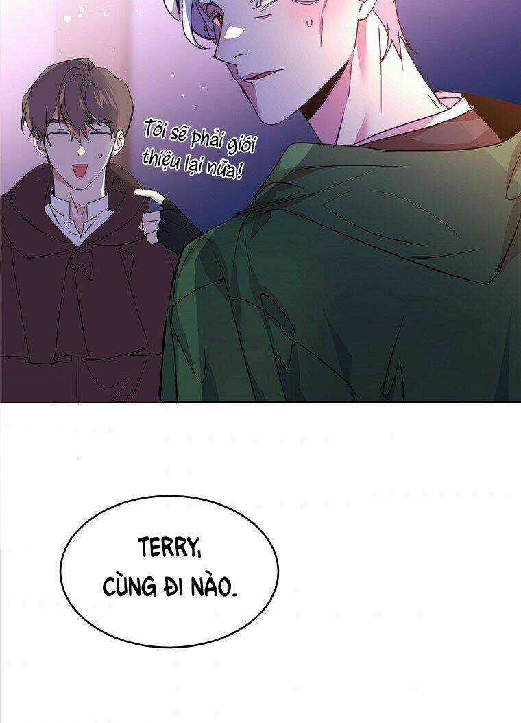Cô Dâu Thứ 99 Của Công Tước Chapter 21 trang 8