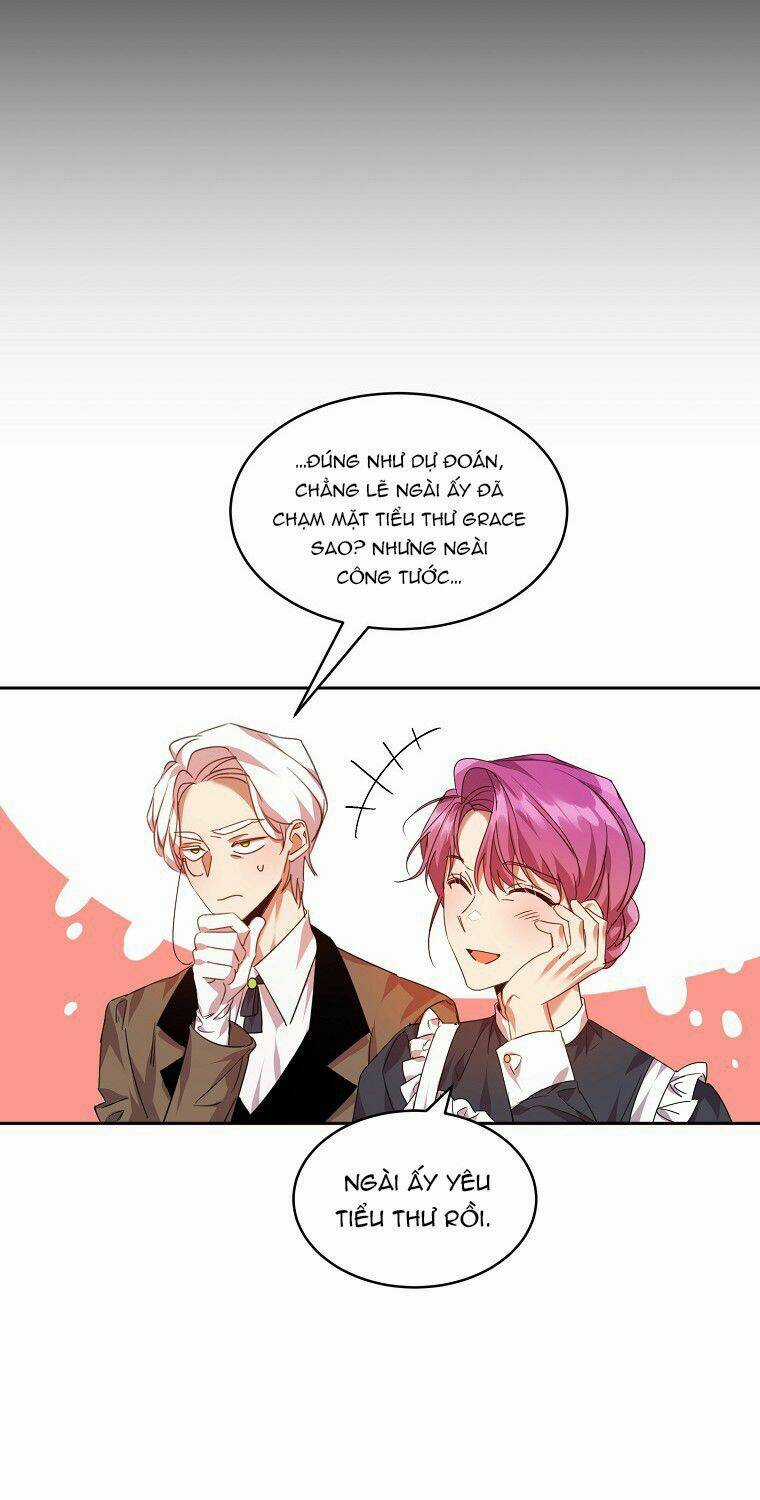Cô Dâu Thứ 99 Của Công Tước Chapter 22 trang 10