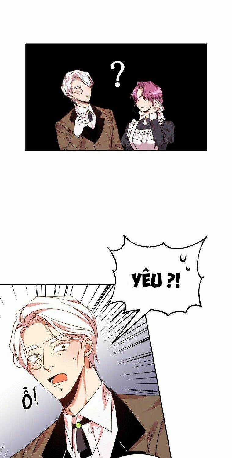 Cô Dâu Thứ 99 Của Công Tước Chapter 22 trang 11