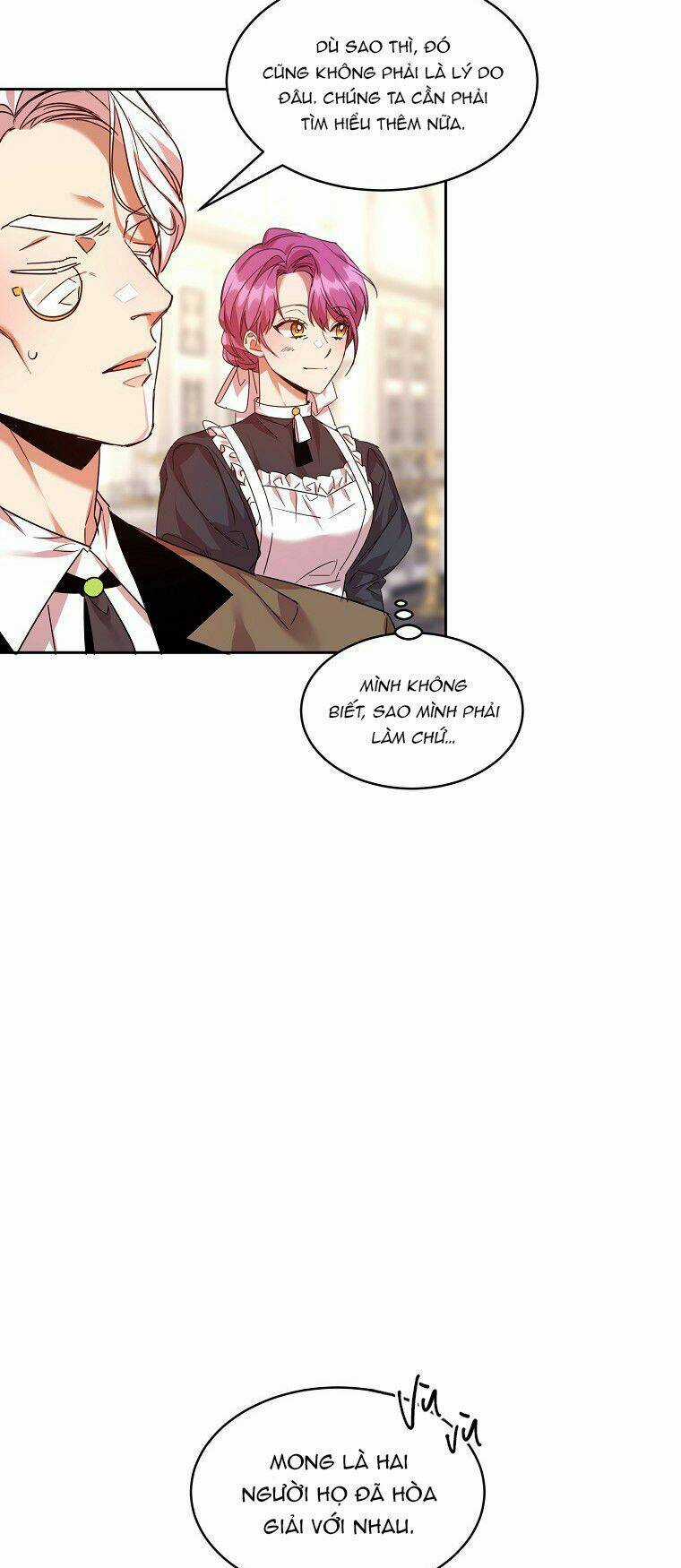 Cô Dâu Thứ 99 Của Công Tước Chapter 22 trang 13