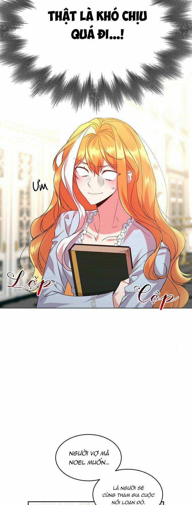 Cô Dâu Thứ 99 Của Công Tước Chapter 22 trang 15