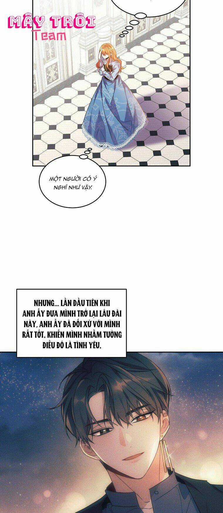 Cô Dâu Thứ 99 Của Công Tước Chapter 22 trang 16