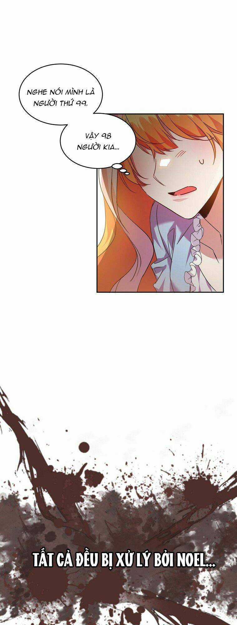 Cô Dâu Thứ 99 Của Công Tước Chapter 22 trang 19