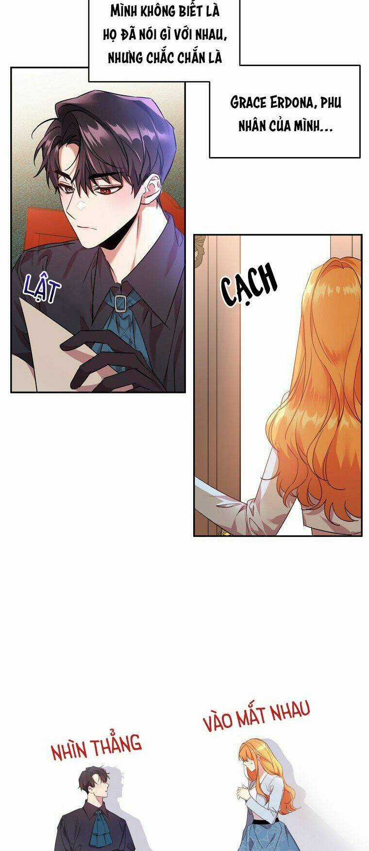 Cô Dâu Thứ 99 Của Công Tước Chapter 22 trang 2