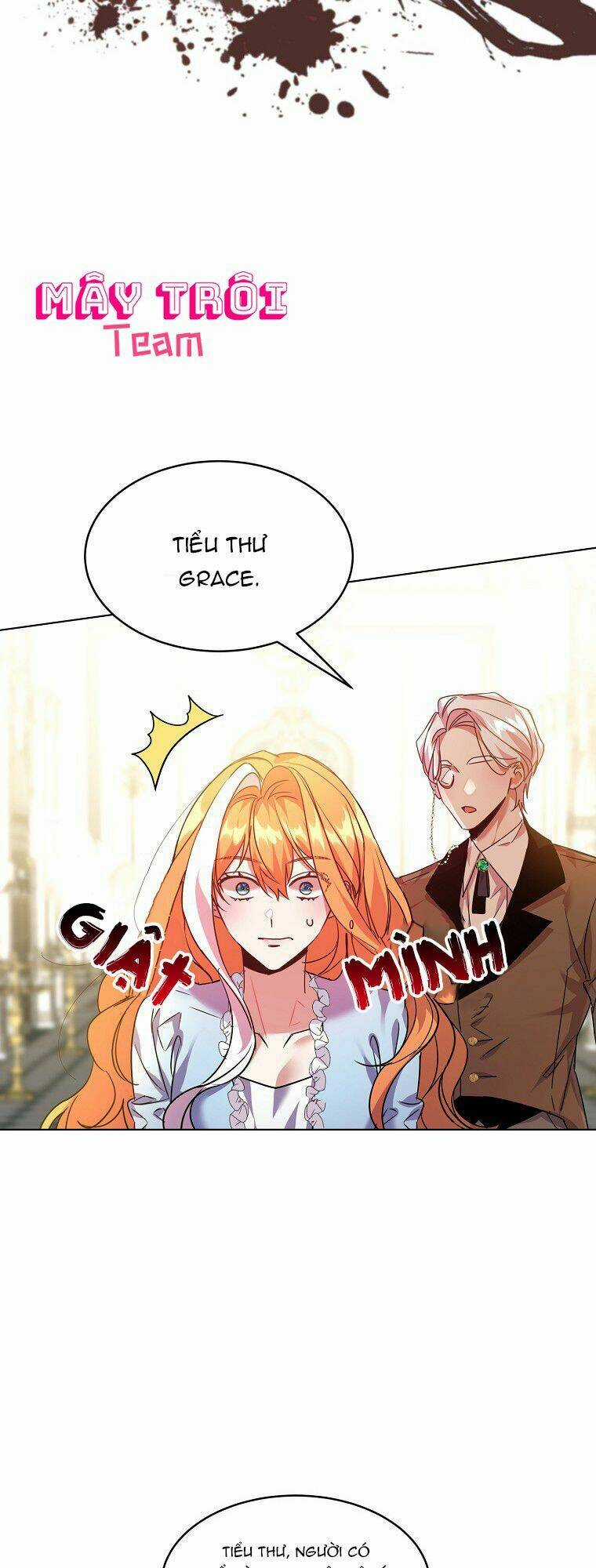 Cô Dâu Thứ 99 Của Công Tước Chapter 22 trang 20