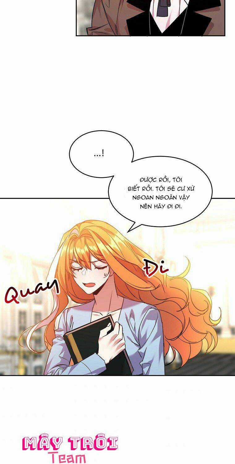 Cô Dâu Thứ 99 Của Công Tước Chapter 22 trang 22