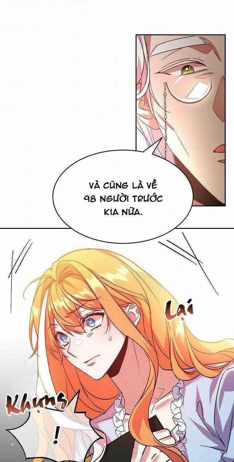 Cô Dâu Thứ 99 Của Công Tước Chapter 22 trang 23