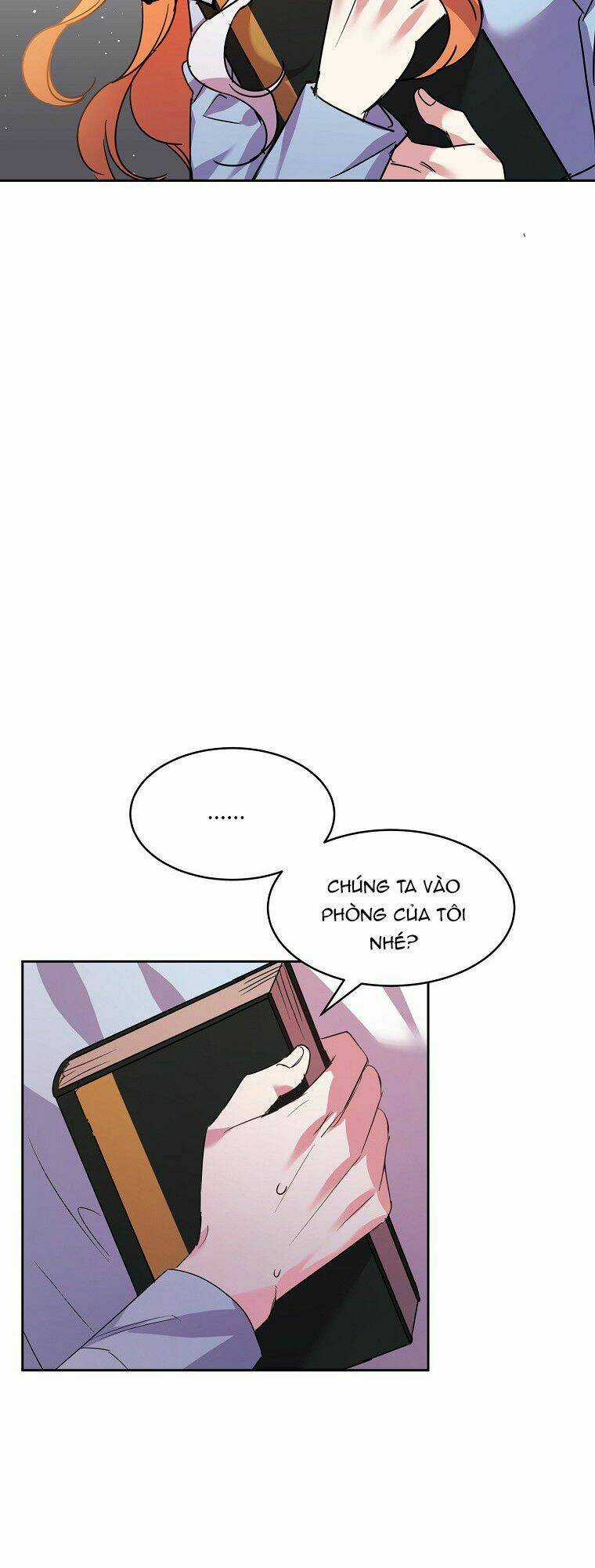 Cô Dâu Thứ 99 Của Công Tước Chapter 22 trang 24