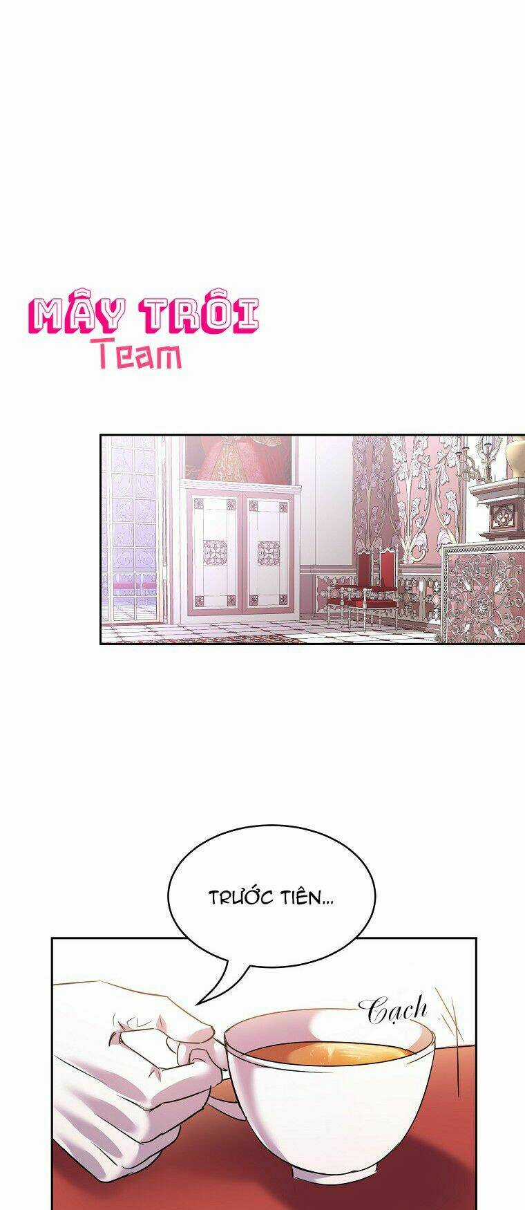 Cô Dâu Thứ 99 Của Công Tước Chapter 22 trang 25