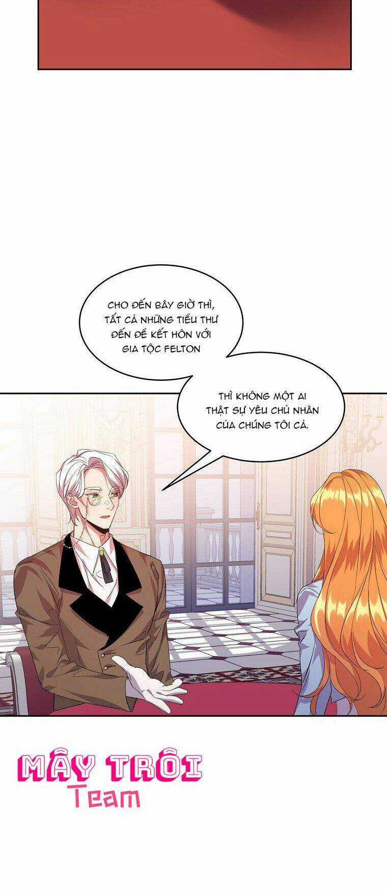 Cô Dâu Thứ 99 Của Công Tước Chapter 22 trang 26