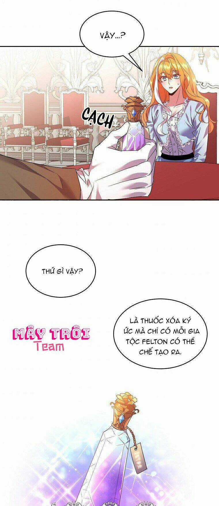 Cô Dâu Thứ 99 Của Công Tước Chapter 22 trang 29