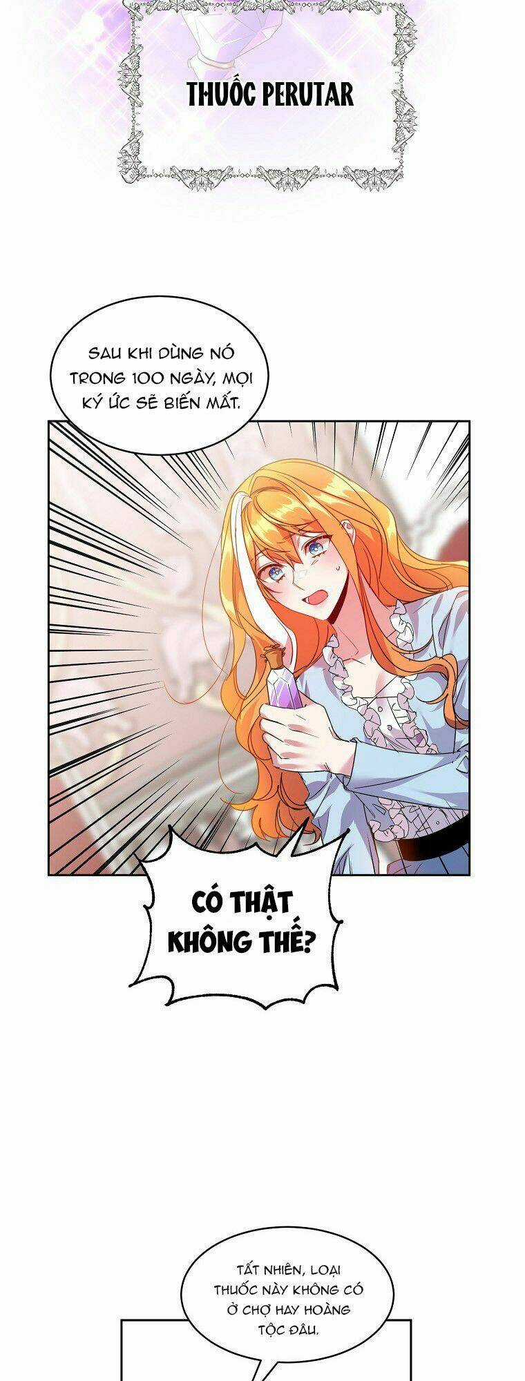 Cô Dâu Thứ 99 Của Công Tước Chapter 22 trang 30