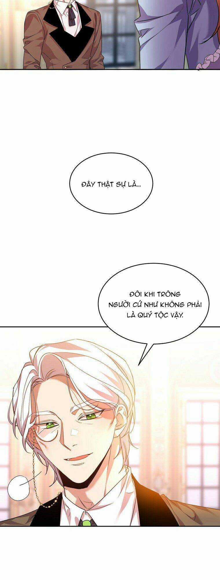 Cô Dâu Thứ 99 Của Công Tước Chapter 22 trang 33