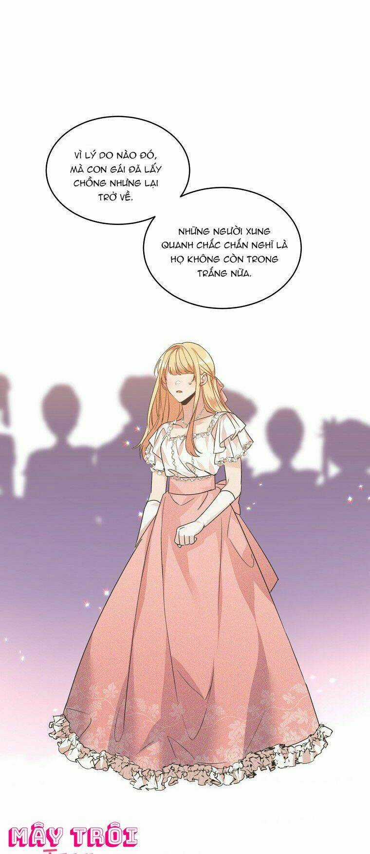 Cô Dâu Thứ 99 Của Công Tước Chapter 22 trang 34