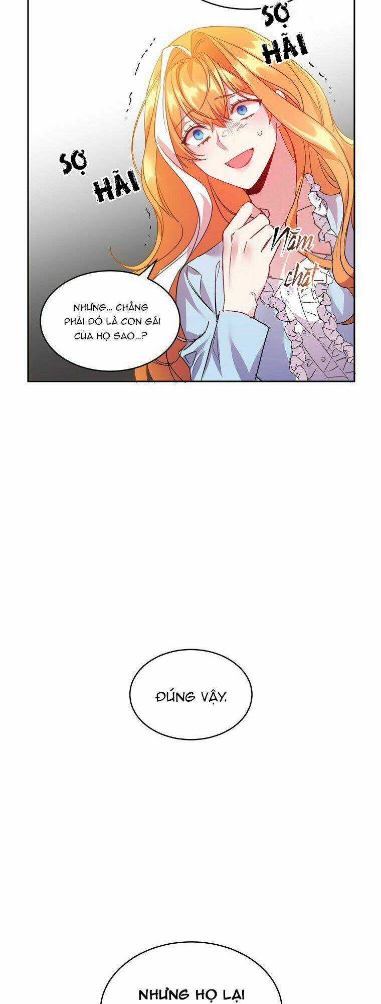 Cô Dâu Thứ 99 Của Công Tước Chapter 22 trang 36