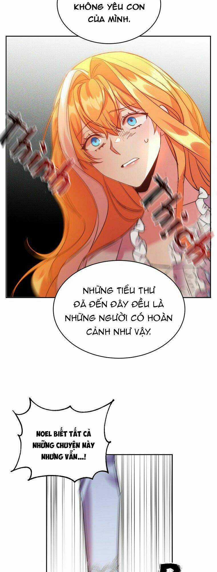 Cô Dâu Thứ 99 Của Công Tước Chapter 22 trang 37