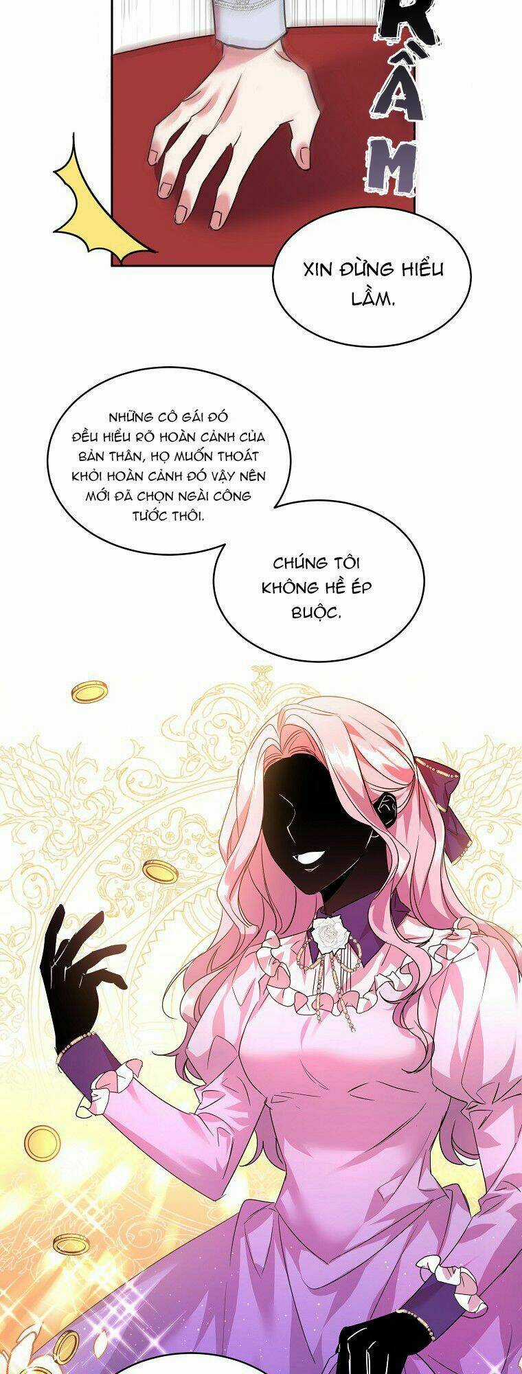 Cô Dâu Thứ 99 Của Công Tước Chapter 22 trang 38