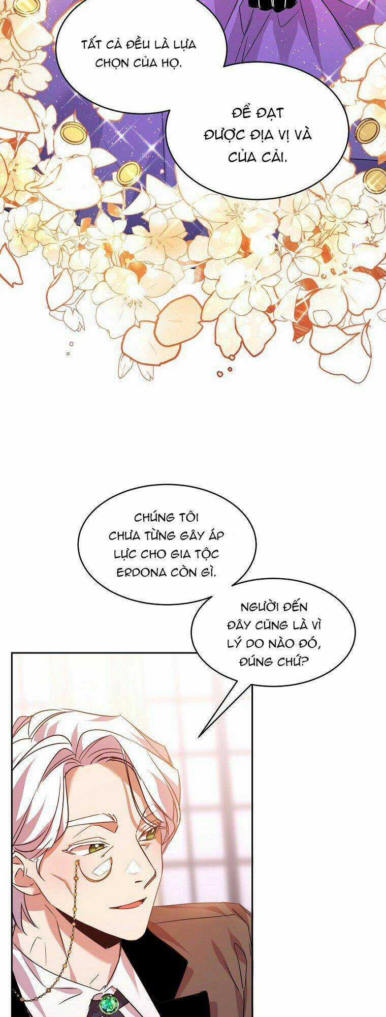 Cô Dâu Thứ 99 Của Công Tước Chapter 22 trang 39