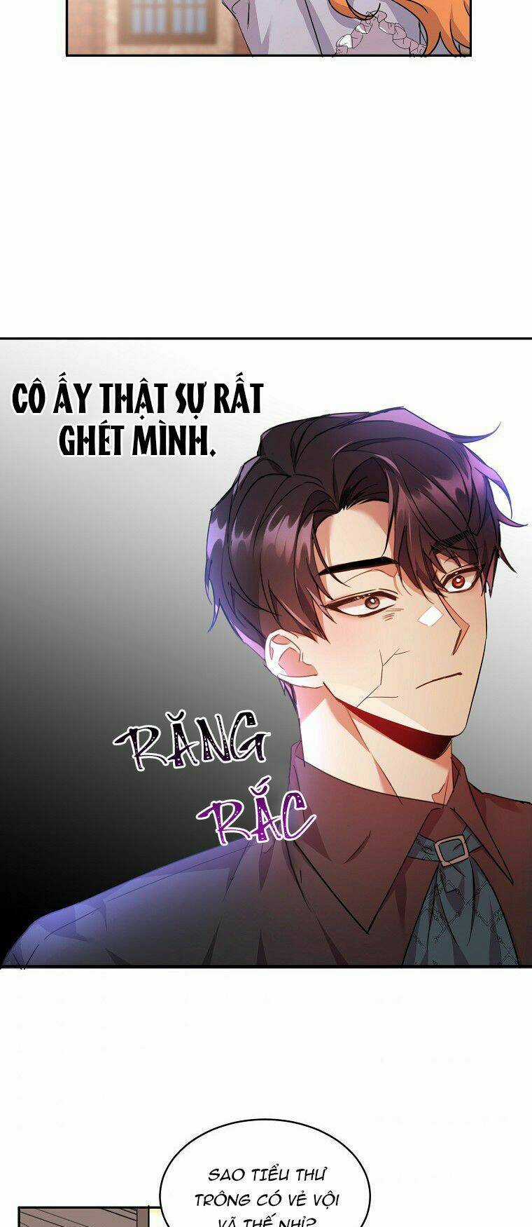Cô Dâu Thứ 99 Của Công Tước Chapter 22 trang 4