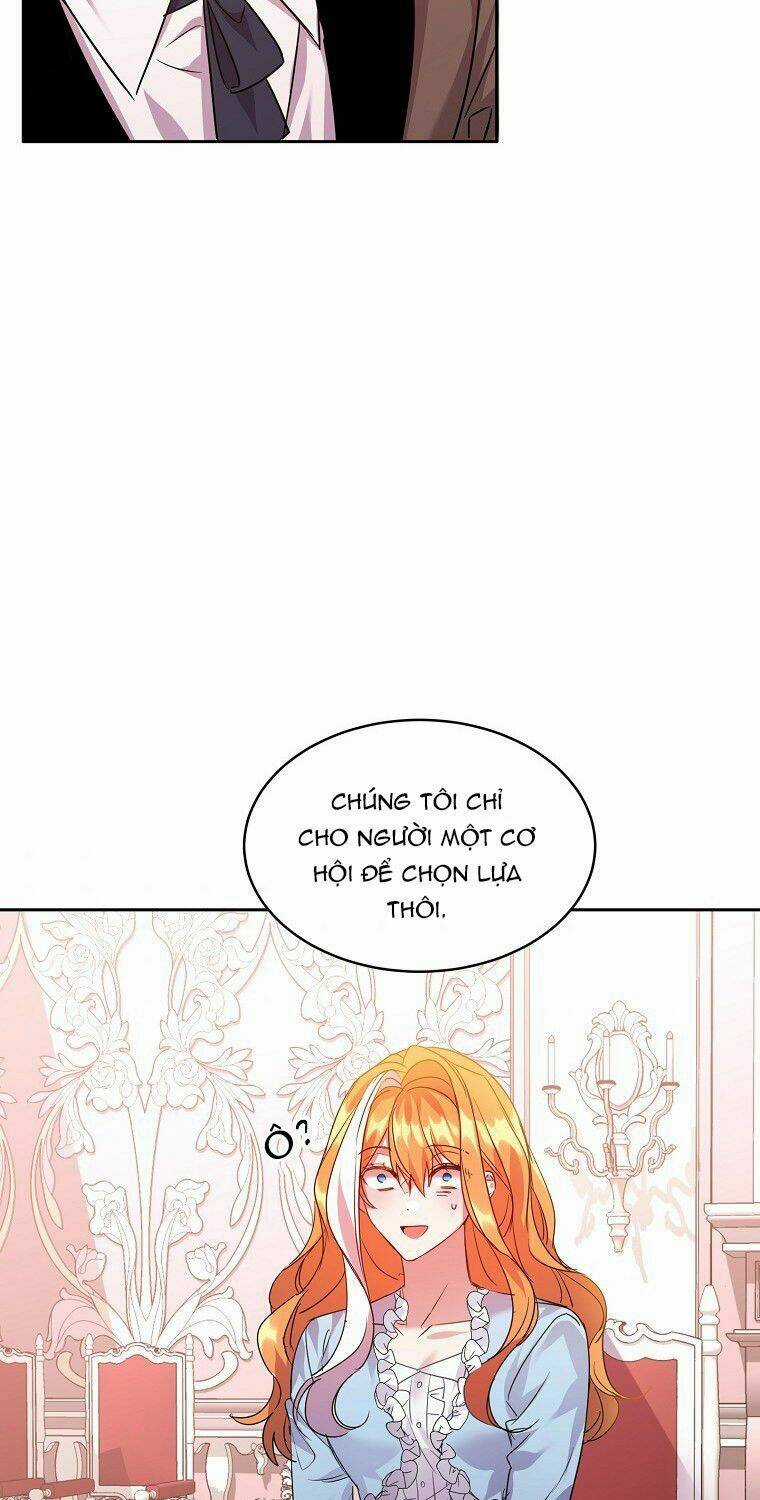 Cô Dâu Thứ 99 Của Công Tước Chapter 22 trang 40