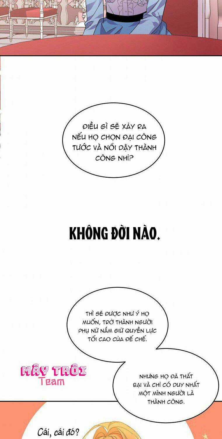 Cô Dâu Thứ 99 Của Công Tước Chapter 22 trang 41