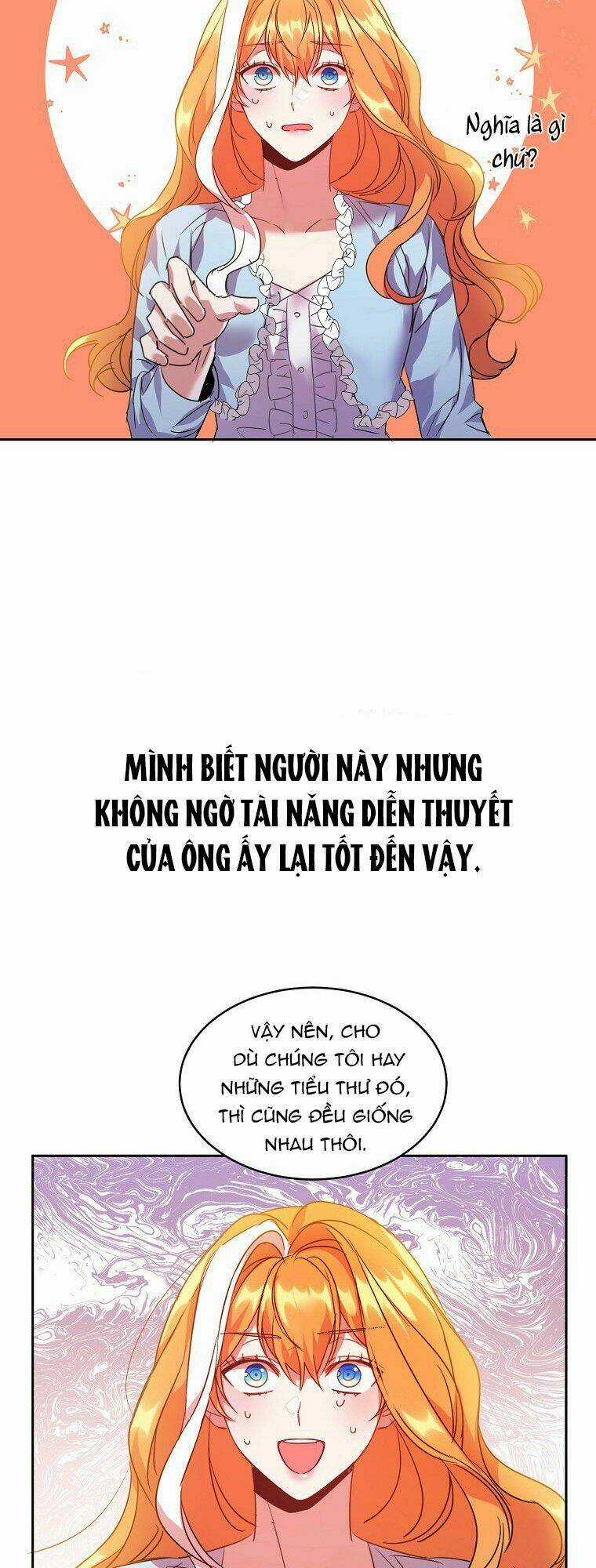 Cô Dâu Thứ 99 Của Công Tước Chapter 22 trang 42