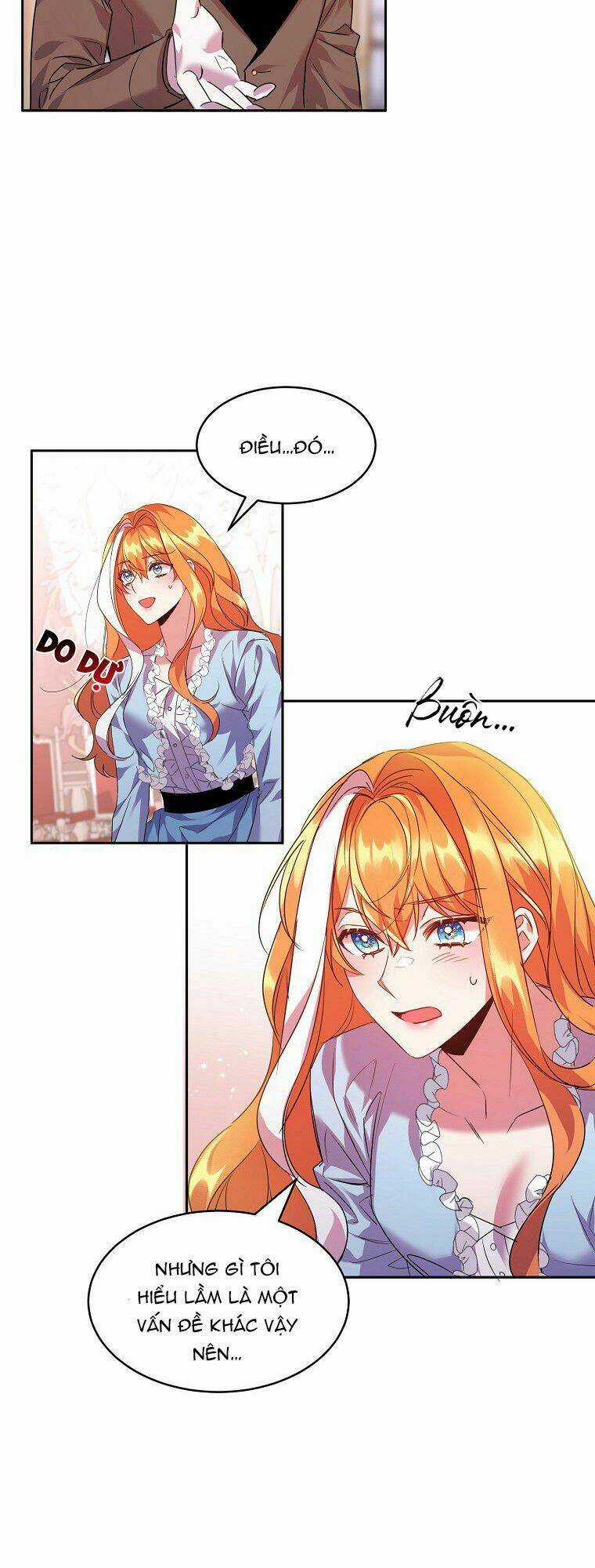 Cô Dâu Thứ 99 Của Công Tước Chapter 22 trang 45