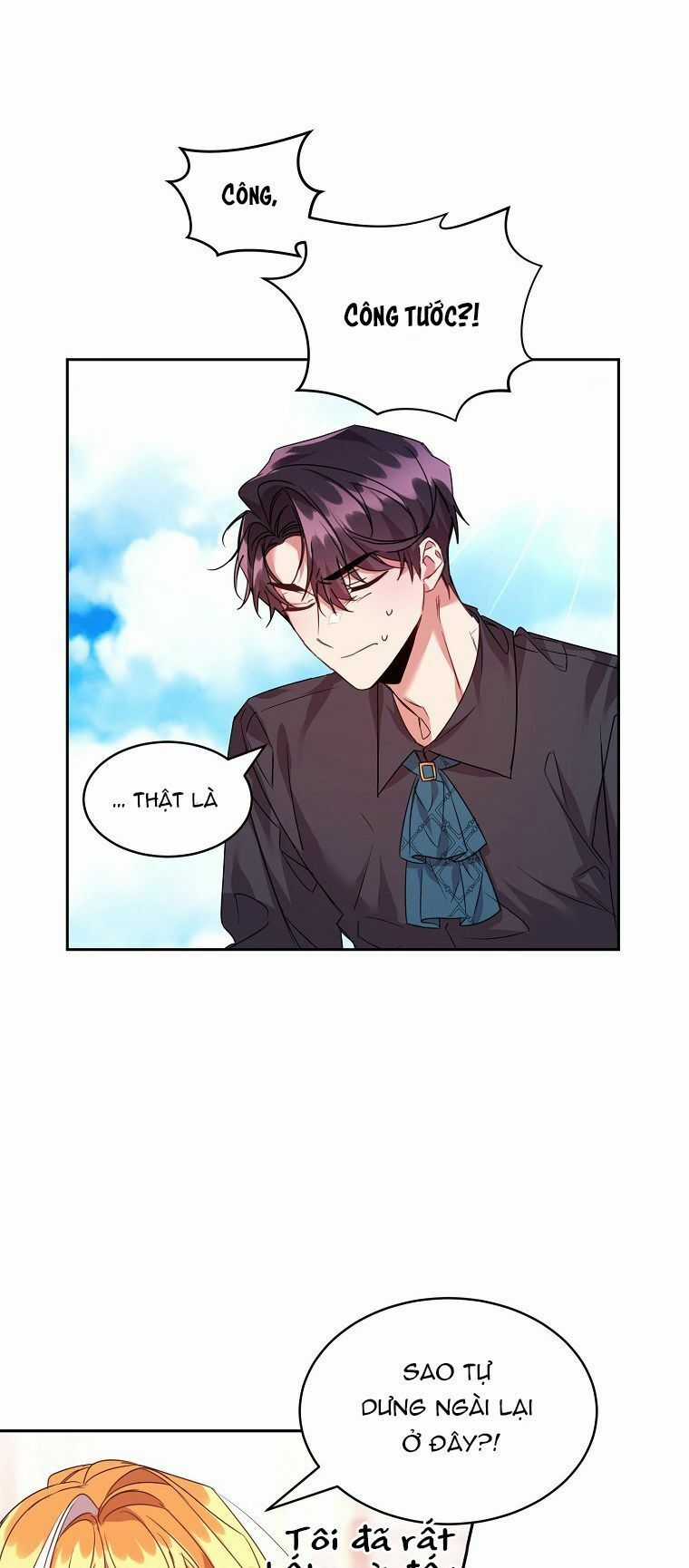 Cô Dâu Thứ 99 Của Công Tước Chapter 23 trang 11