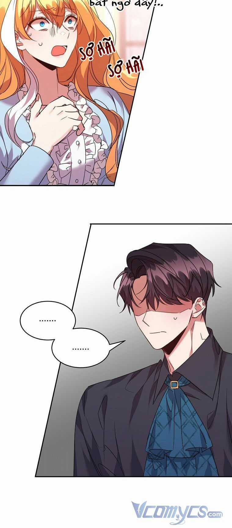 Cô Dâu Thứ 99 Của Công Tước Chapter 23 trang 12