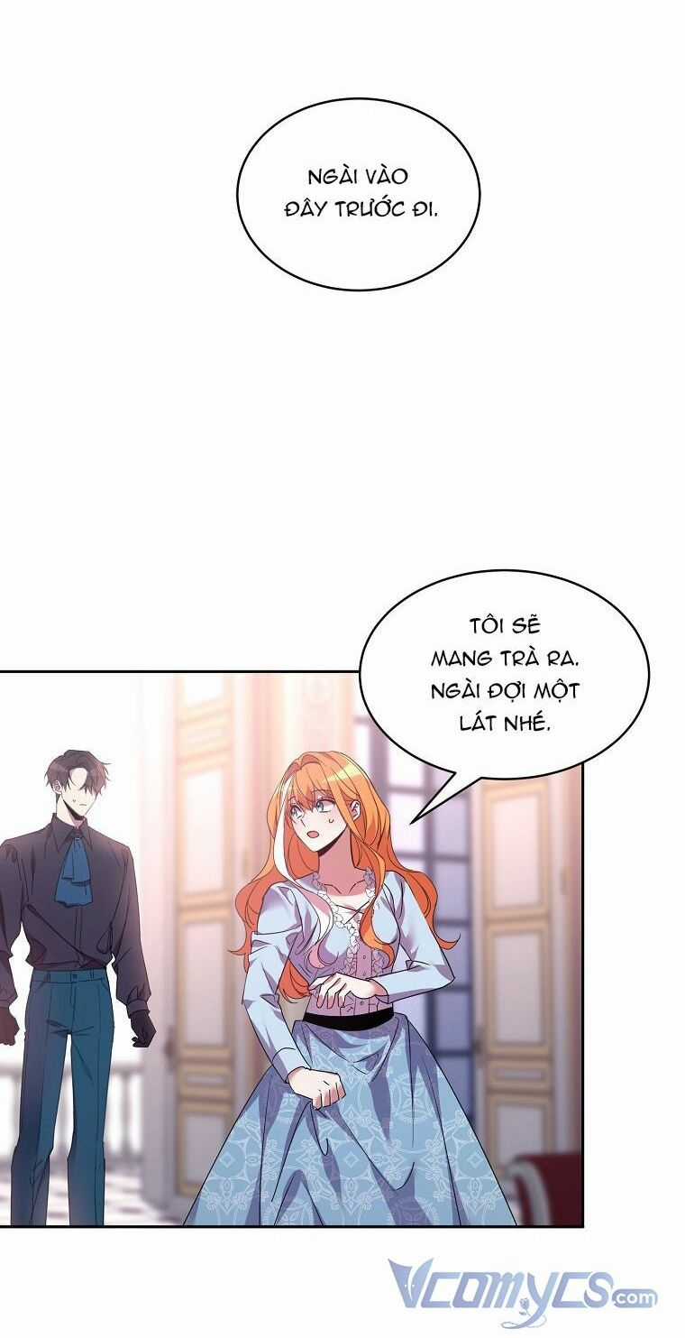 Cô Dâu Thứ 99 Của Công Tước Chapter 23 trang 14
