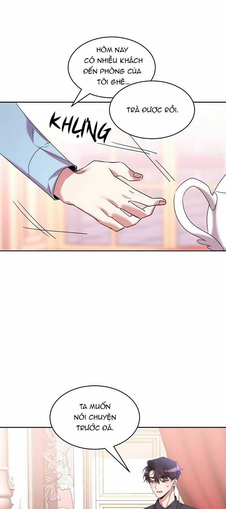 Cô Dâu Thứ 99 Của Công Tước Chapter 23 trang 15