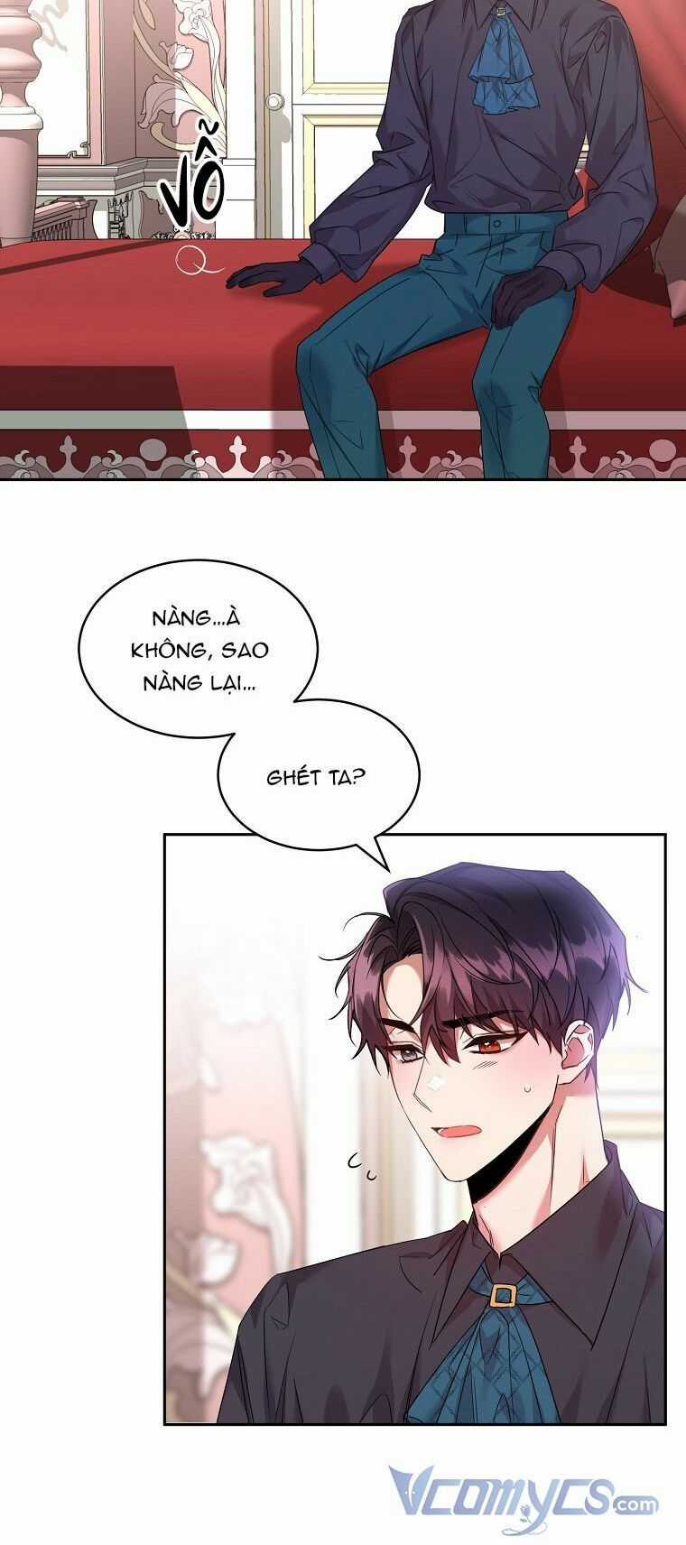 Cô Dâu Thứ 99 Của Công Tước Chapter 23 trang 16