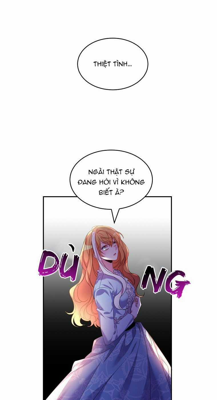 Cô Dâu Thứ 99 Của Công Tước Chapter 23 trang 17