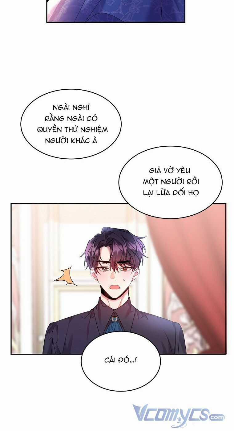 Cô Dâu Thứ 99 Của Công Tước Chapter 23 trang 18