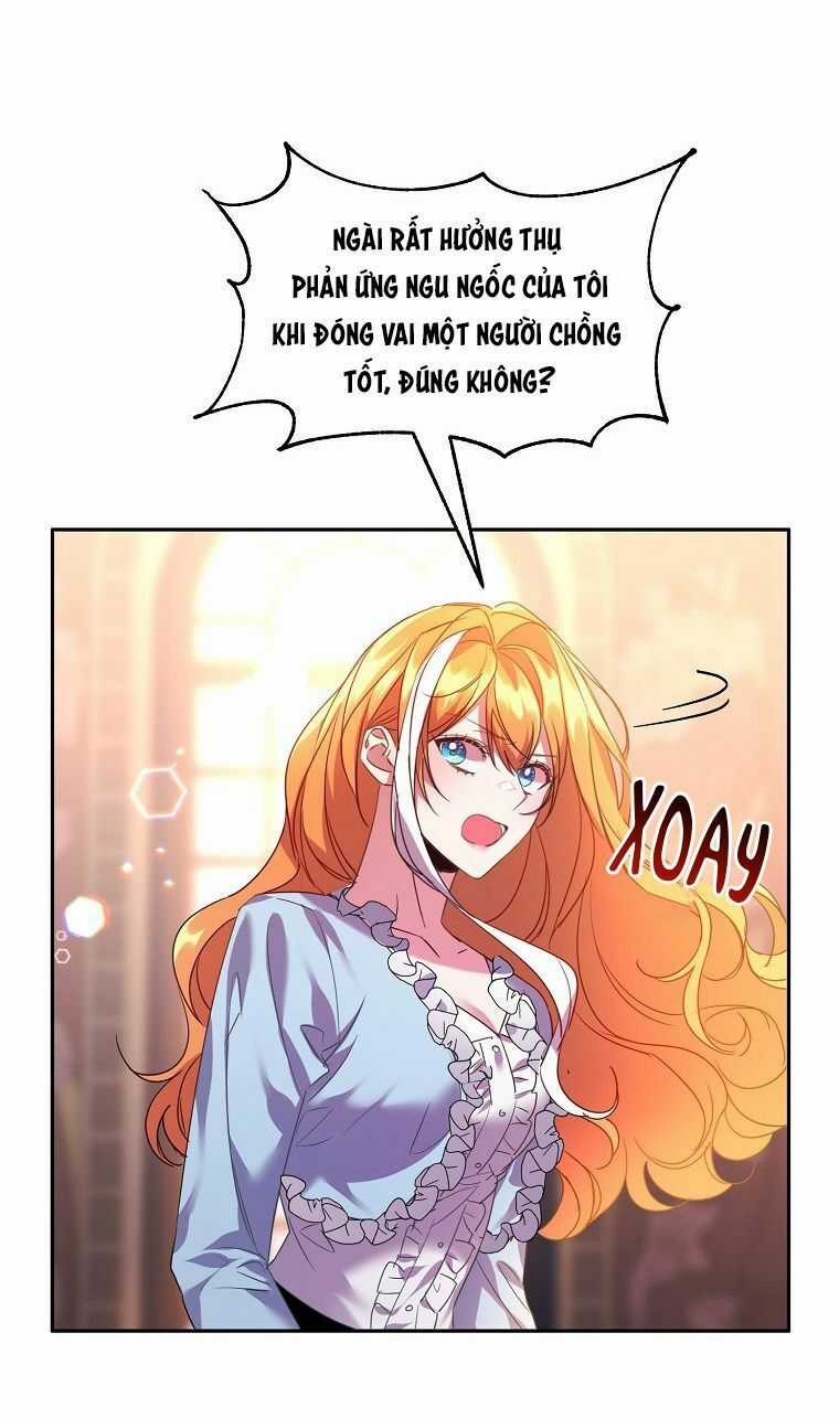 Cô Dâu Thứ 99 Của Công Tước Chapter 23 trang 19