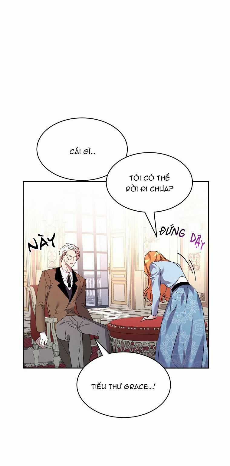 Cô Dâu Thứ 99 Của Công Tước Chapter 23 trang 2