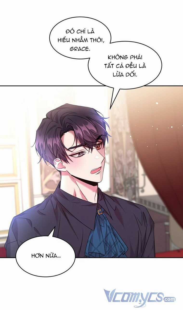 Cô Dâu Thứ 99 Của Công Tước Chapter 23 trang 20