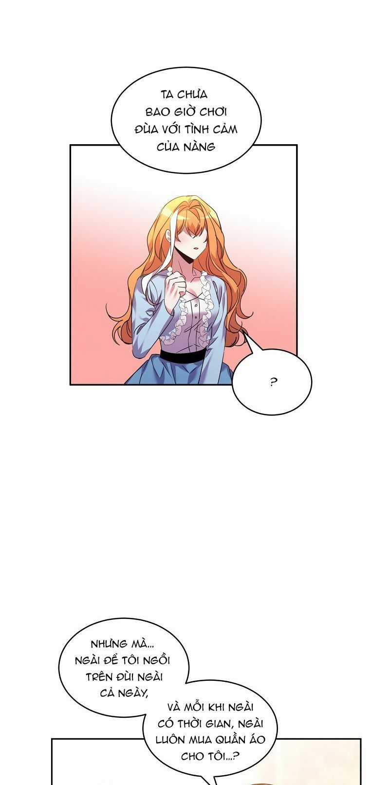 Cô Dâu Thứ 99 Của Công Tước Chapter 23 trang 21