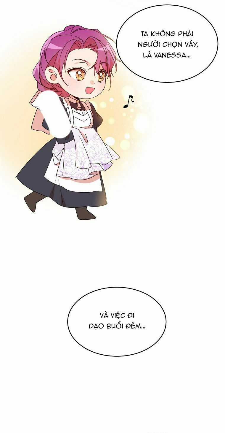 Cô Dâu Thứ 99 Của Công Tước Chapter 23 trang 23